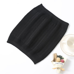 Cotton Support Waistband, Thin and Thick, Spring and Summer, Unisex, Warm, Anti-Cold, Air-Conditioned Room, Breathable, Protects the Palace, Protects the Stomach