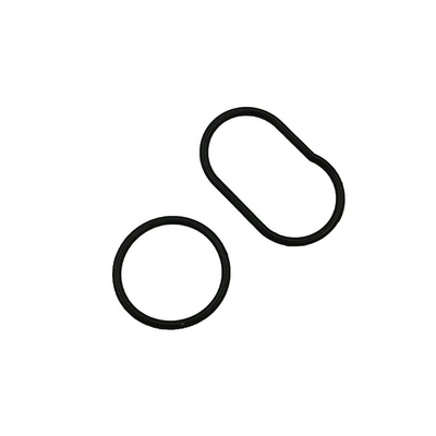 oil filter seat – Starter and accessories