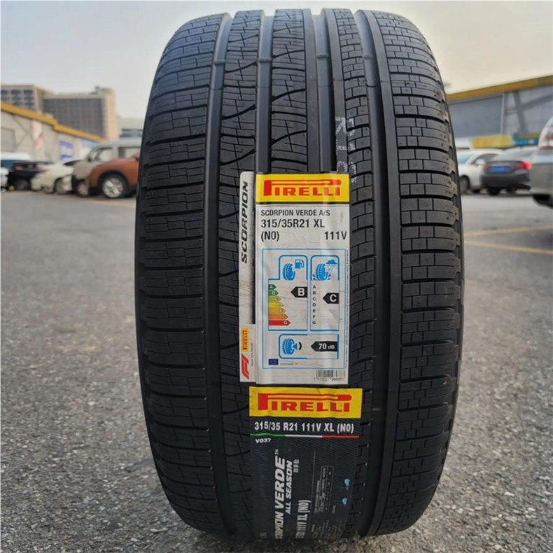 Brand New Pirelli Tires 225 245 255 275 285/35 40 45 50 55R18 19 20 21