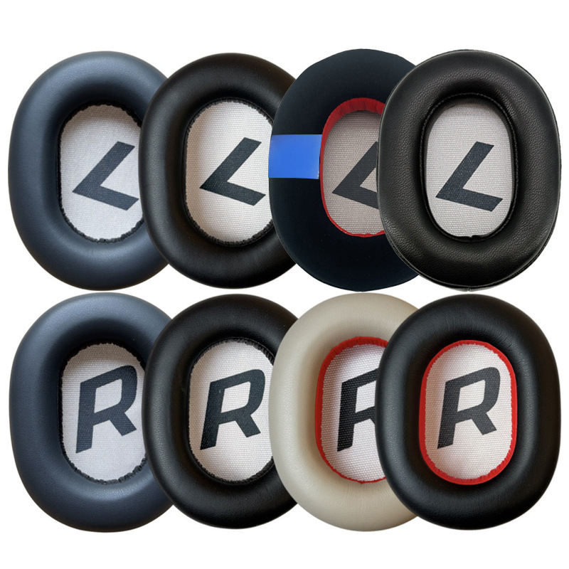 Suitable for Plantronics Second Generation Backbeatpro2Se8200Uc Headphone Covers, Earmuffs, Sponge Covers, Headphone Accessories