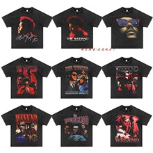 The Weeknd vintage�������Ը��f�������u�L��ʽ����T��