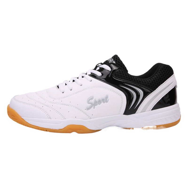 2025 новая трансграничная экспортная уличная обувь для бадминтона большого размера, мужская повседневная спортивная обувь, женские легкие универсальные кроссовки