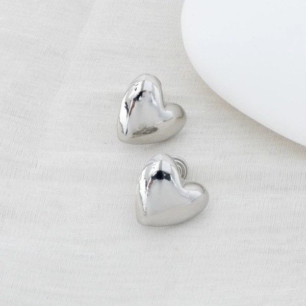 188#Liang Face Love Mosquito Fragrant Panpole ear clip