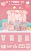 Peach lover's joy 16 [summer style]