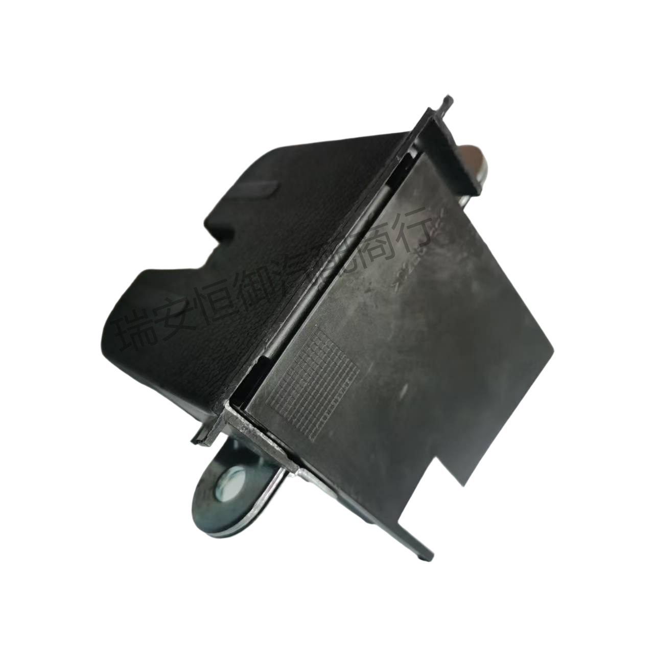 1K6827505E 5K0827505A Rear Trunk Lock Block Trunk Lock Suitable for Volkswagen Golf