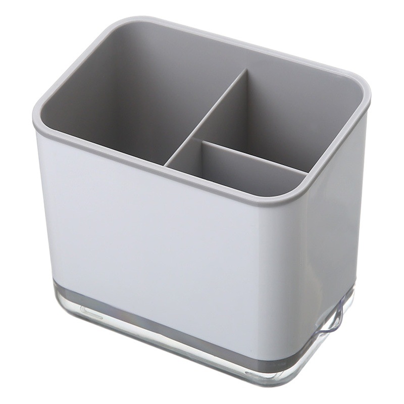 Almacenamiento Rack titular multifuncional drenaje palillos jaula hogar palillos jaula palillos cocina vajilla cuchara caja de almacenamiento palillos