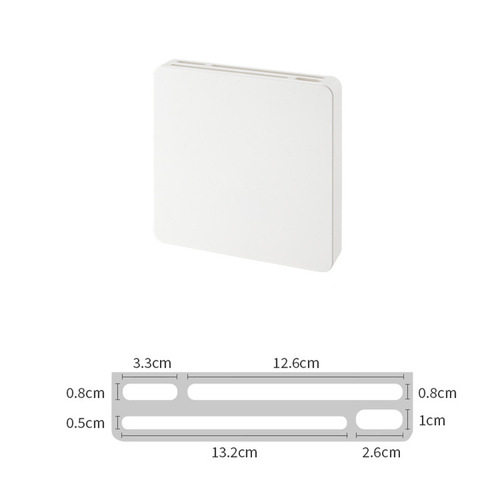 Knife rack storage rack without punching wall-mounted kitchen knife rack knife storage rack kitchen knife storage knife rack