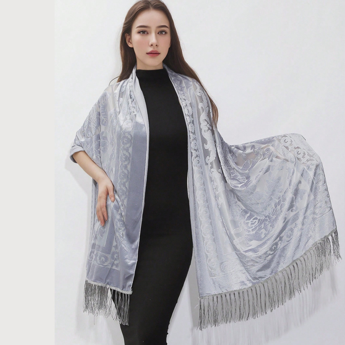 Gray