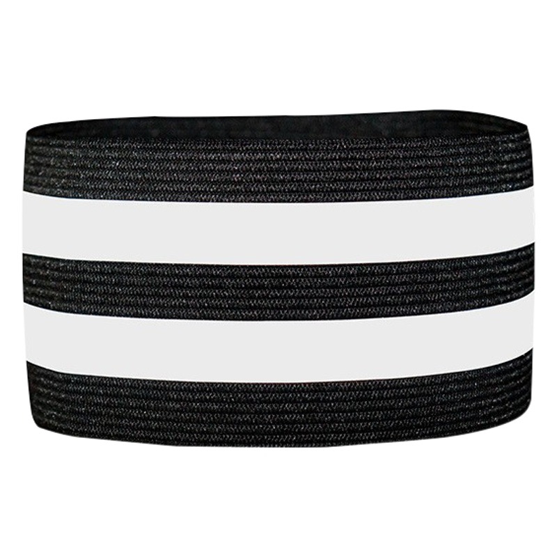 Bicycle Belt Highlight Reflective Wrist Strap Elastic Night Running Reflective Warning Strip Riding Belt