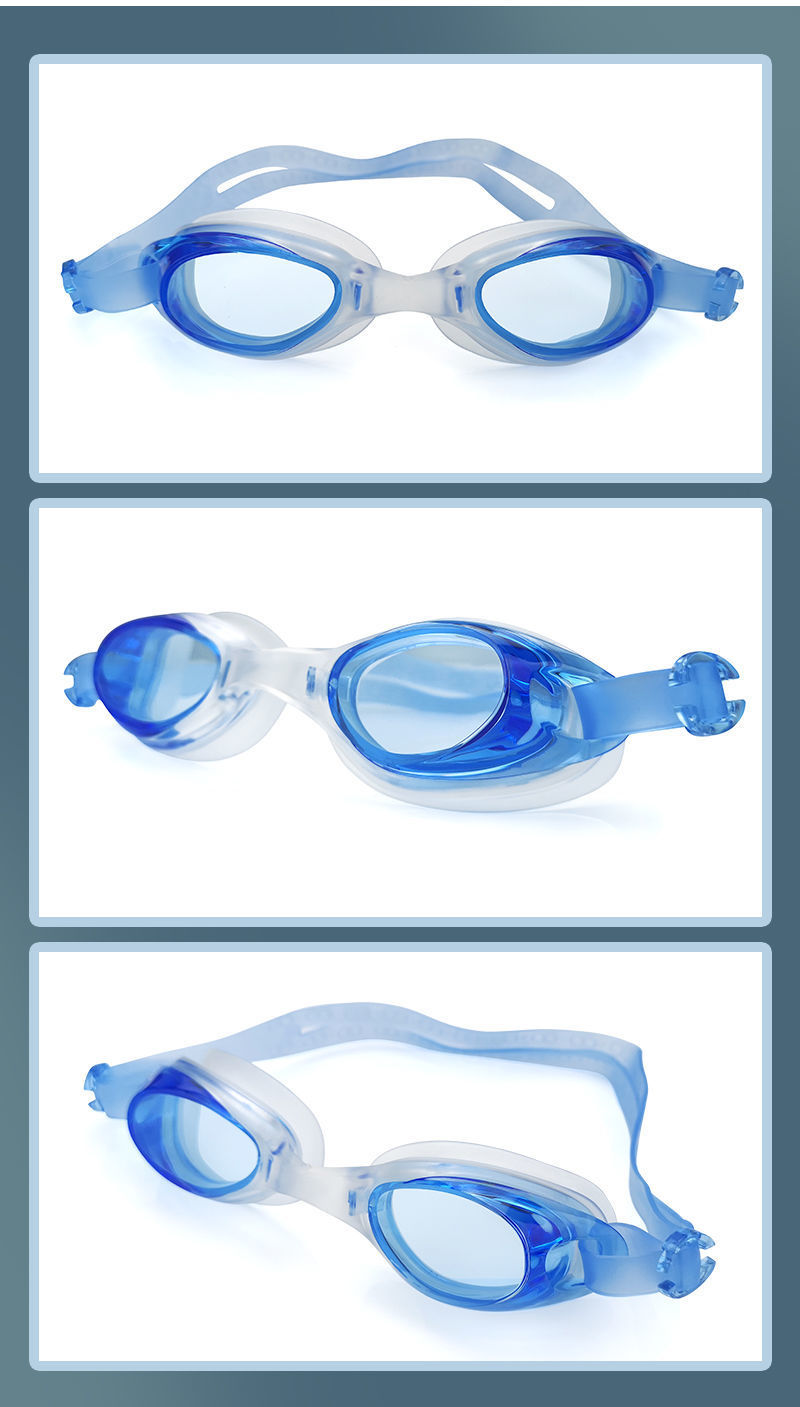 Swimming Goggles