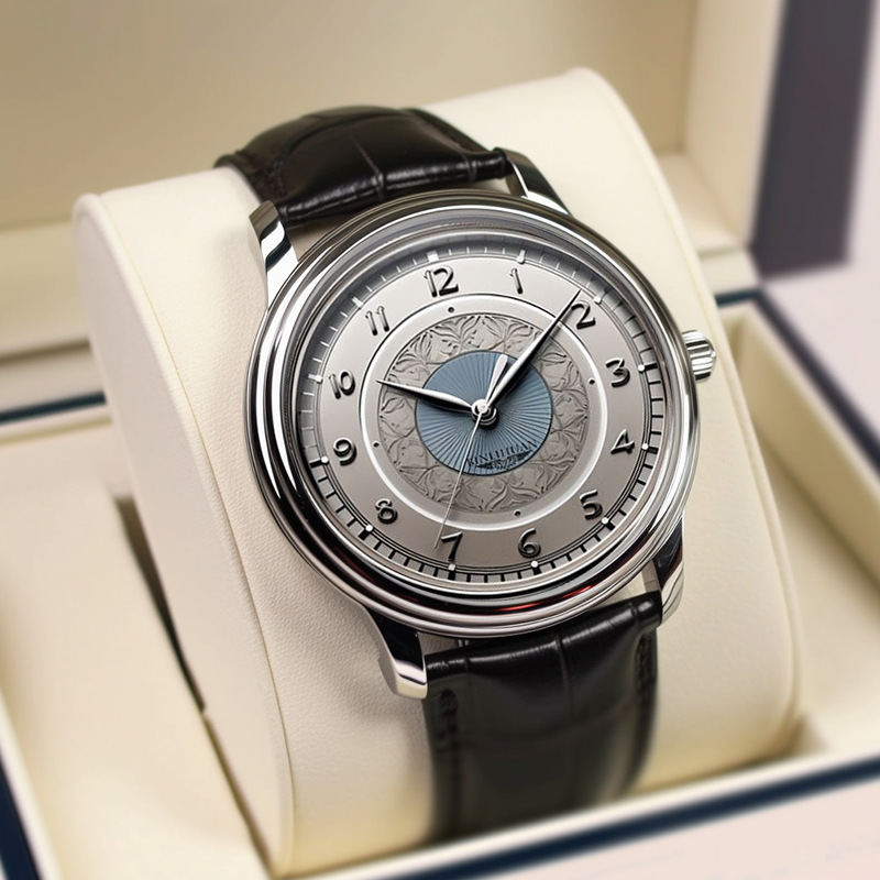 Official genuine goods Brand Watch Men's Quartz Watch Classic Fashion Waterproof Internet Popular Trend in stock One Piece Hair Official genuine goods Brand Watch Men's Quartz Watch Classic Fashion Waterproof Internet Popular Trend in stock One Piece Hair