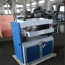 木工单面高速精密压刨机 双面轻型微型全铜压刨床