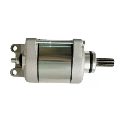 19-23 Direct Motor, Starter and accessories