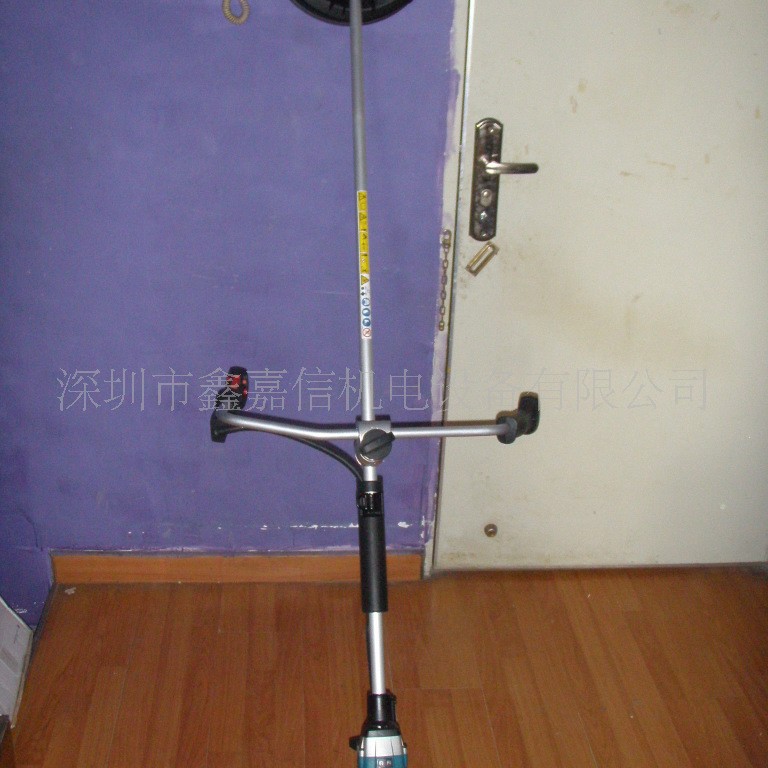 现货批发日本牧田充電割草機BBC231URDE