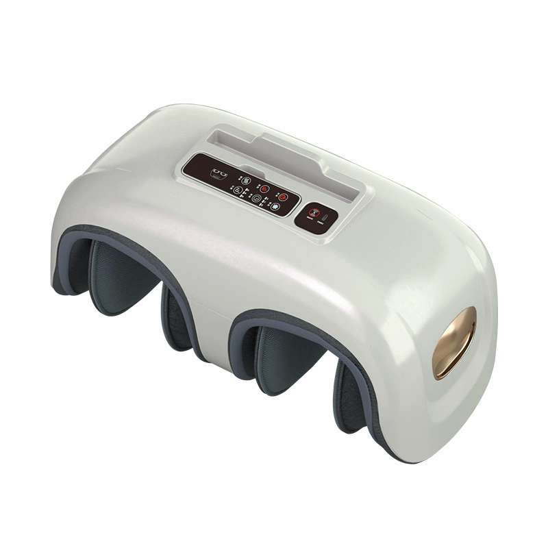 Трансграничная педикюрная машина автоматическая месильная бытовая автоматическая многофункциональная массажная машина Электрический горячий массажер для ног