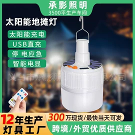 太阳能灯;野营/露营灯;草坪灯