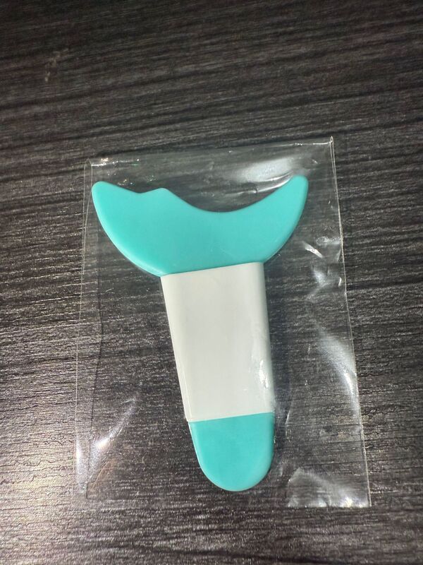 美妆工具新手画眼线辅助挡板月牙硅胶眼妆涂眼影睫毛膏定位辅助器|undefined