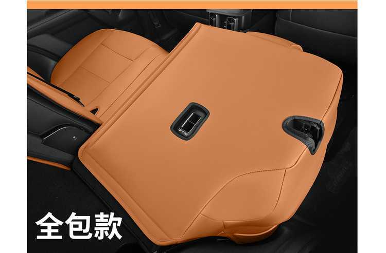 26 models of Haval Menglong Plus seat covers, Max/Ultra Navigator Edition, full-coverage seat covers, ventilated and breathable seat cushions