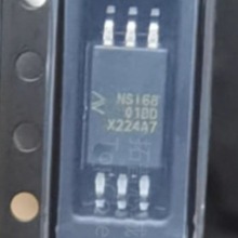 NSI6801B-DSWFR ��װSOW6 ����Ԫ���� ICоƬ   �ɿ���ֵ˰��Ʊ