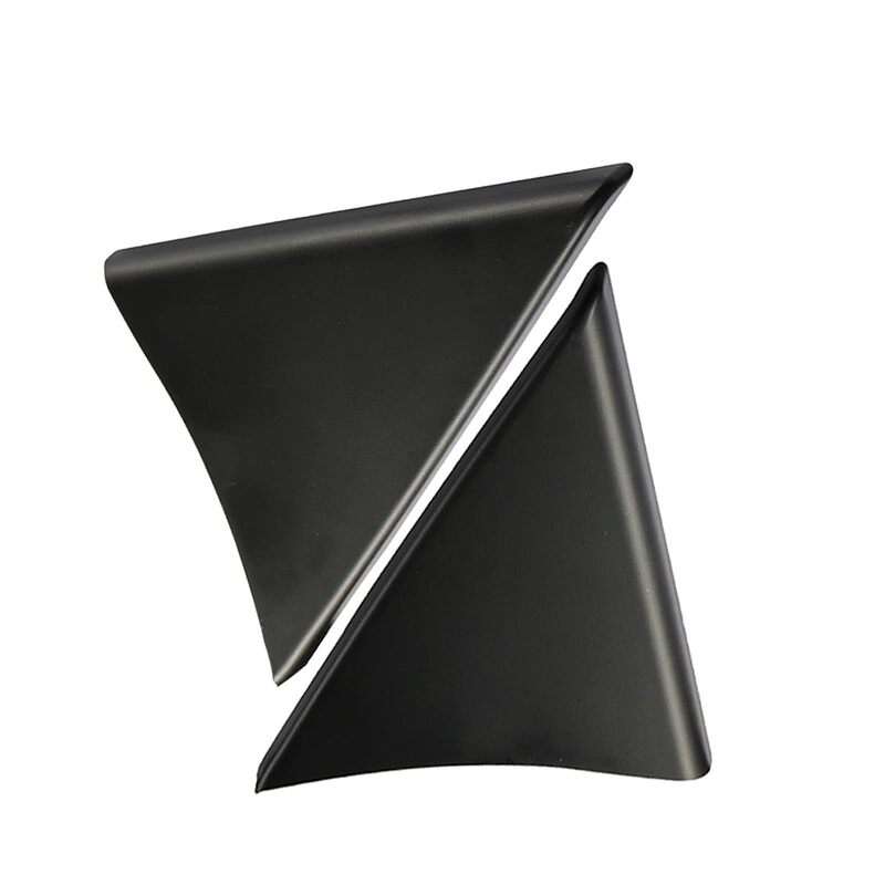 25857289 25857294 Is Suitable for 07-13 Chevrolet Decorative Panel Front Door Panel Triangle Cover