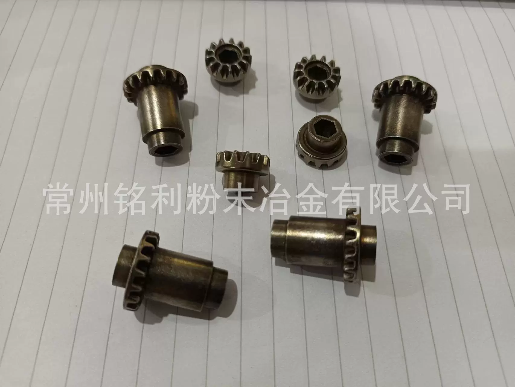 Заводские продажи Школьный стул Учебный стол с ручным приводом Винт подъемная шестерня, шестерня подъемного стола.