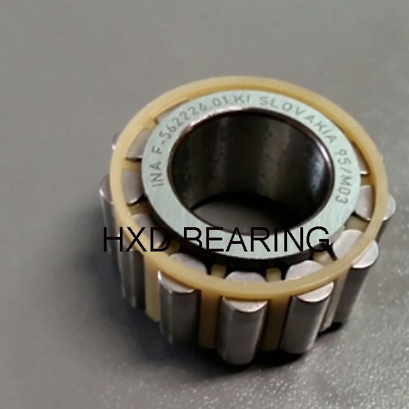 宏兴达直销93310-21606车用滚针轴承