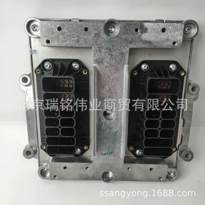 Scania DX520 computer board Other power supply, ignition system