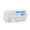 Capacious cute pencil case for elementary school students, for secondary school