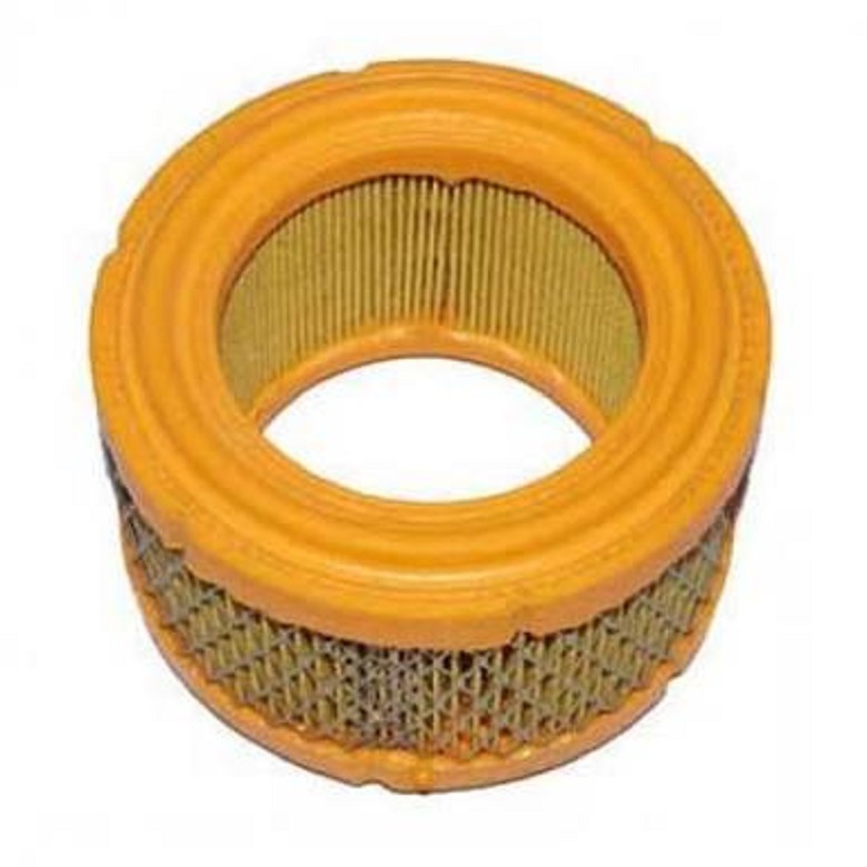 Filtros de aire de cartucho de filtro de aire de bicicleta Royal Enfield