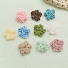 2.5cm���h��ë������������ܽ��diy�ֹ�����Ь�m�l��b�o�����