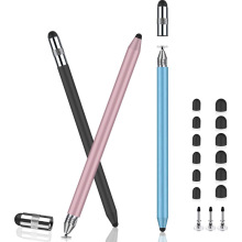 3 合 1 AMZ手机 平板通用电脑笔适用于 Fire Max 等型号手写笔,