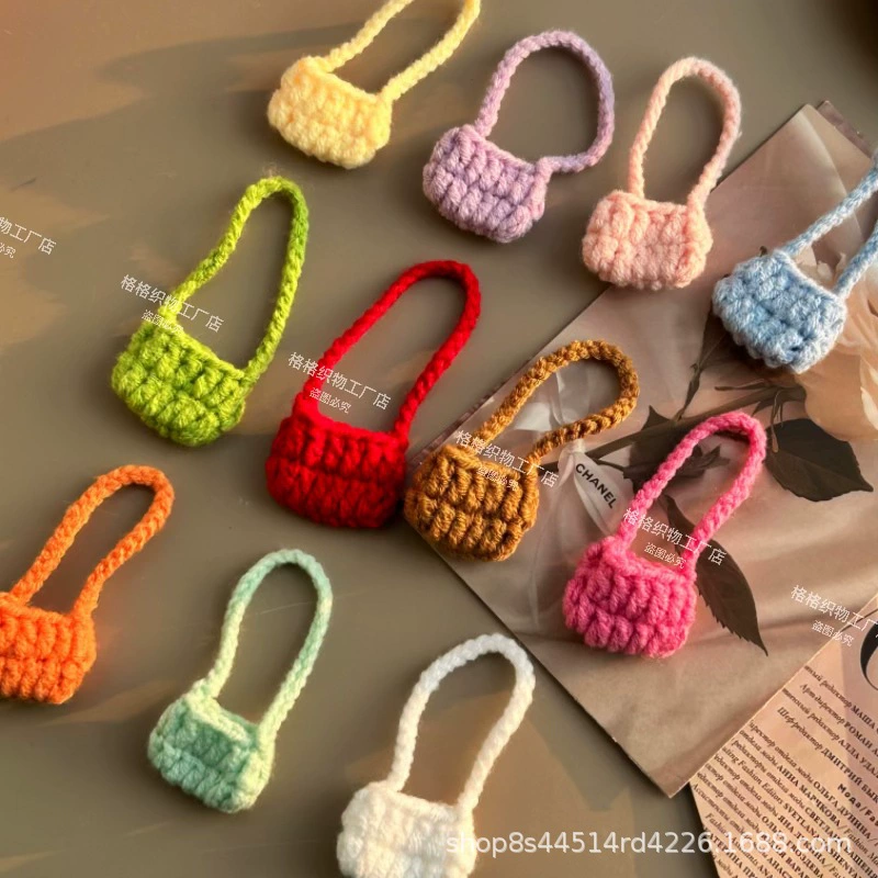 Маленькая сумка, кукла, аксессуар, оптовая продажа