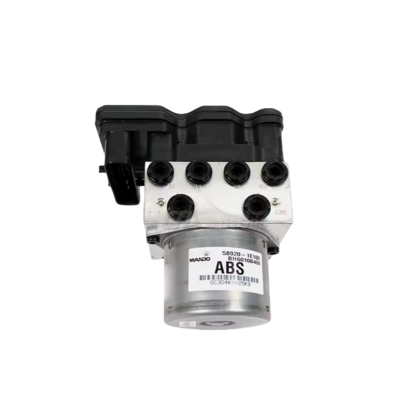 58920 - 1E100 embrague adecuado para piezas de automóviles Kia Hyundai ABS bomba 589201E100