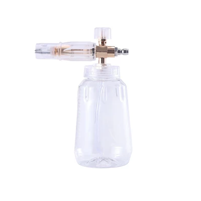 High-pressure car wash water gun: High pressure car wash water gun