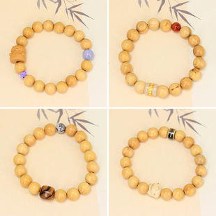 DIY�A��ϵ���S��ľ�ִ� ����鴮�S�����lҎ��10MM��Ů��������