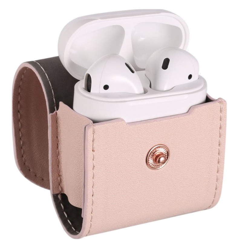 厂家定制Airpods123Pro保护套AirpodsPro2耳机壳苹果蓝牙耳机皮套