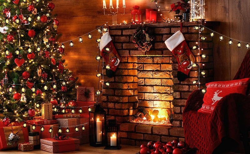 Led Kerosene Bottle String Lights For Holiday Decor And Camping_voghion.com