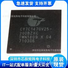 CY7C1470V25-200BZXCSRAM�ȴ�оƬ����ͻ�l�x��ģʽBOM��ο��_Ʊ