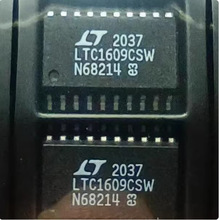 ȫ��ԭ�bLTC1609CSW LTC1609CSW#TRPBF ģ���D�Q�� �NƬSOP20