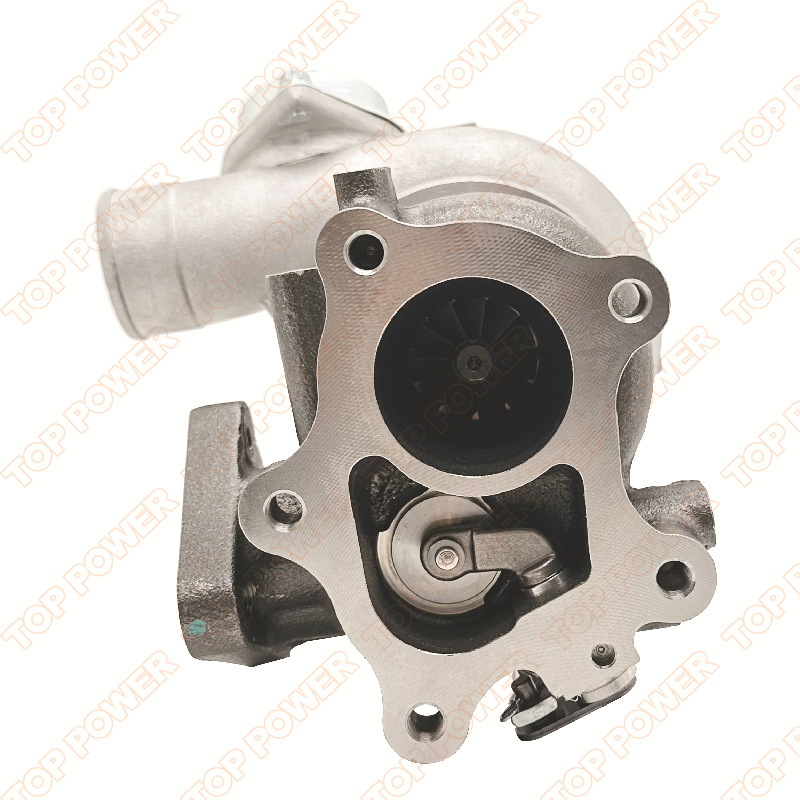 Suitable for 1.8t Saic Roewe 350/Mg 5/Zotye Turbocharger Tf035 49135-07880