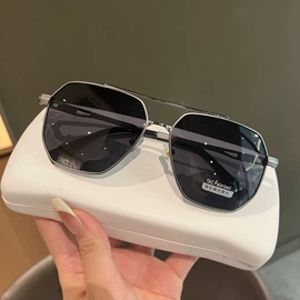 太阳镜;框架眼镜;老花镜