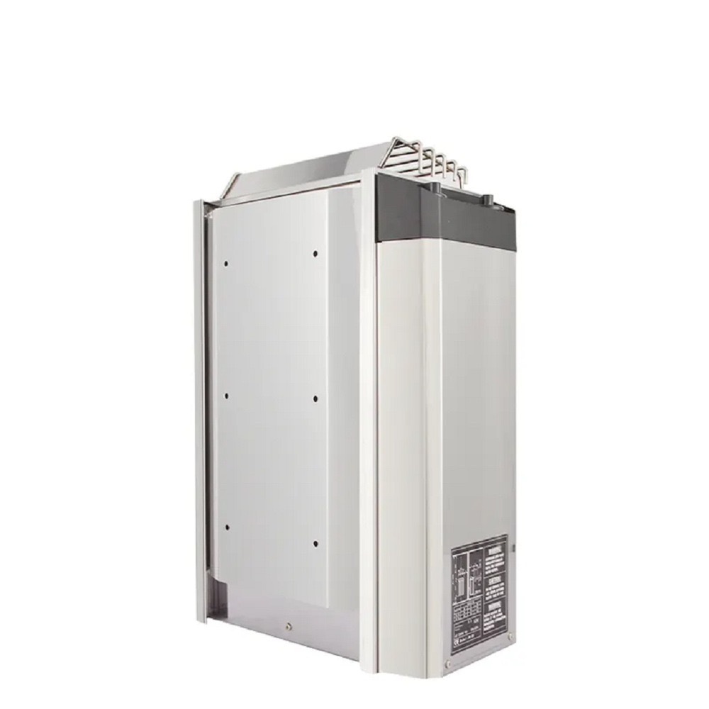 Horno JM doméstico transfronterizo Horno de control interno Horno de vapor seco Horno de vapor de sudor Equipo de sauna Mini horno de sauna de acero inoxidable