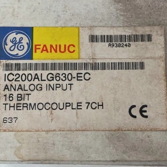 IC200ALG630 全新原装模块现货实拍实物包邮特惠供应质保一年议价