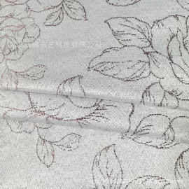 空气层;面料加工定制;涤纶面料