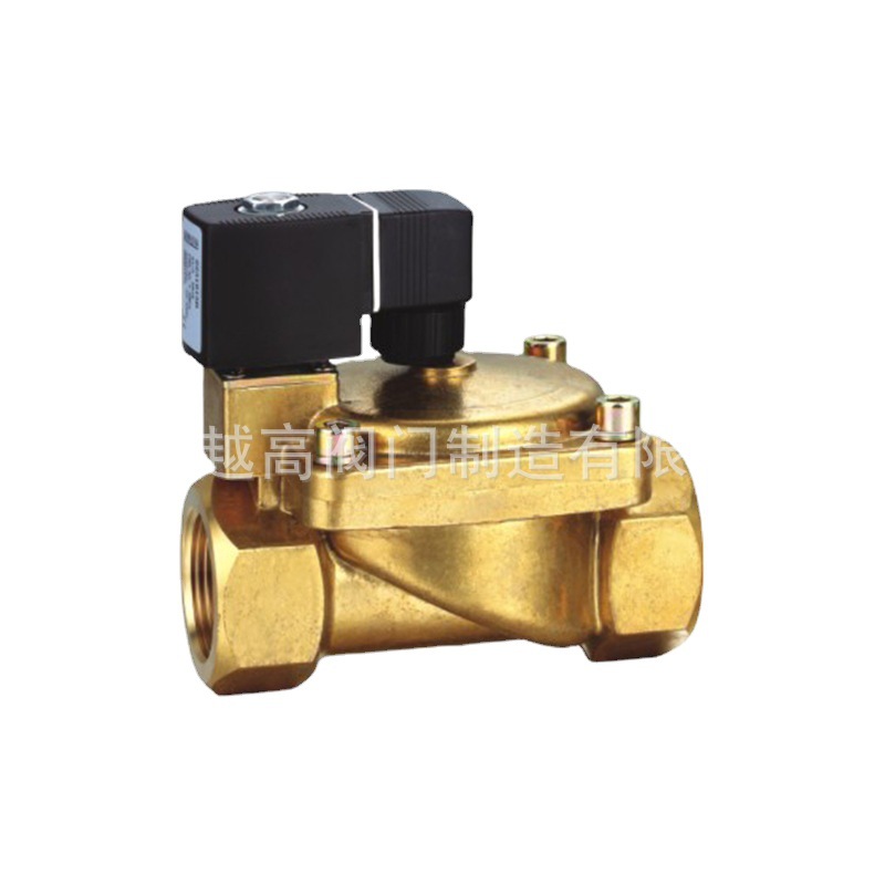 膜片式电磁阀 台湾WINNER武汉精机电磁阀EP16W2A01N85/插装阀