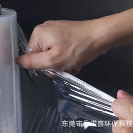 静电膜收缩膜;其他塑料薄膜;塑料自封袋