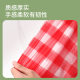 Disposable tablecloth outdoor stone tablecloth convenient camping thickened picnic mat waterproof and oil-proof rectangle