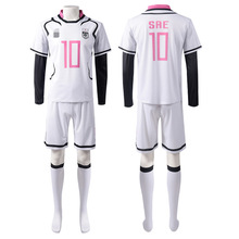 �{ɫ�O�zcos��BLUELOCK����һ�䘷���鎟���鎟�C������cosplay��