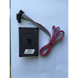 2m Yiku Inverter Ed3100 Cv3100 Panel Extension Cable Operation Panel Extension Cable