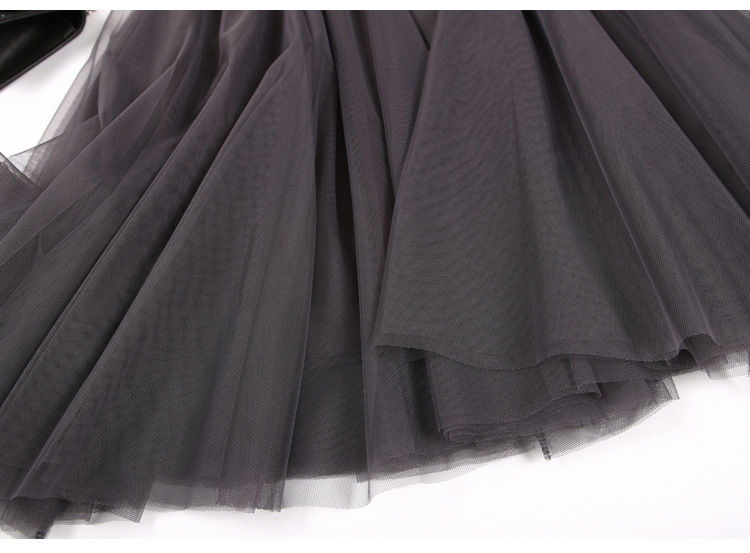 Jupe en Polyester - Ref 3441515 Image 100